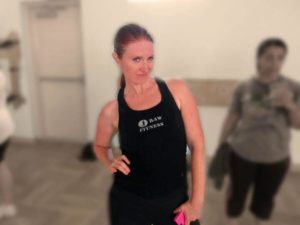 sultryworkout