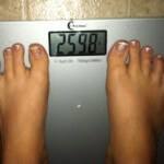 weight aug14