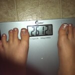 weight aug7