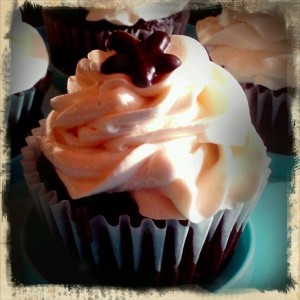 MexicanHotChocolateCupcake.jpg Mexican Hot Chocolate Cupcake