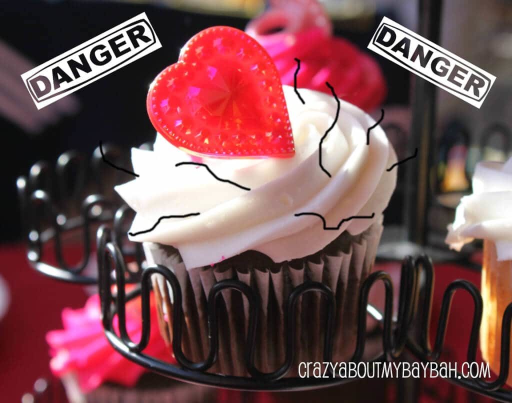 Cupcake 1