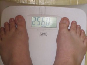 MM week 3 weigh in