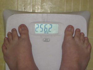 MM week 4 weigh in