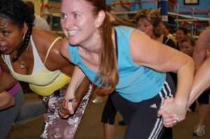Taebo love