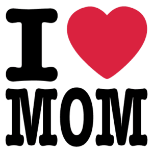love mom