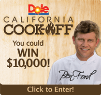Dole2012CalforniaCookOff