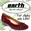 Earth 2012 Fall Fashion
