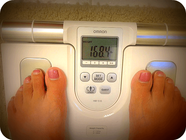 weight loss mamavation