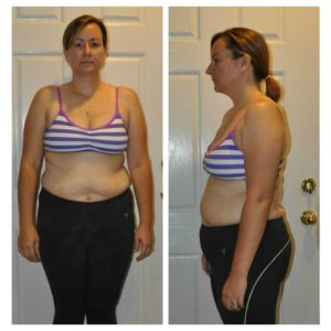 tina kelley before