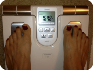 tina kelley scale