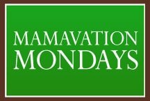 Mamavation Monday-Week Seven