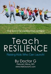 Teach Resilience front cover 256
