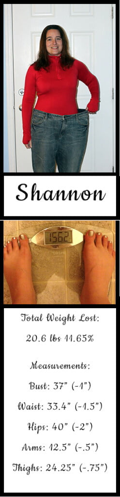 shannon final