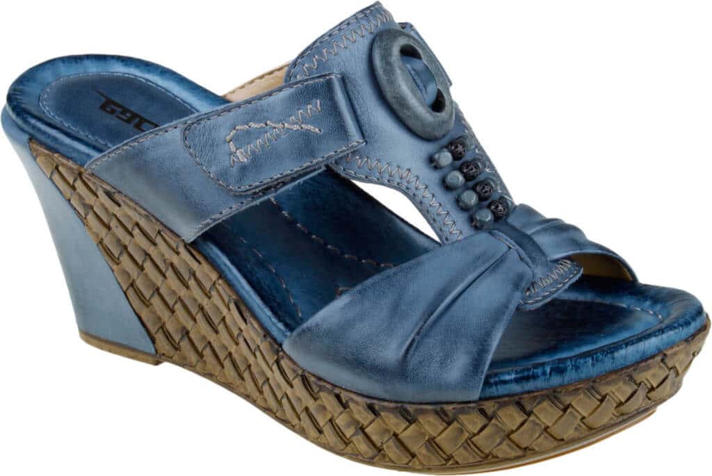 The Earth Footwear Eden