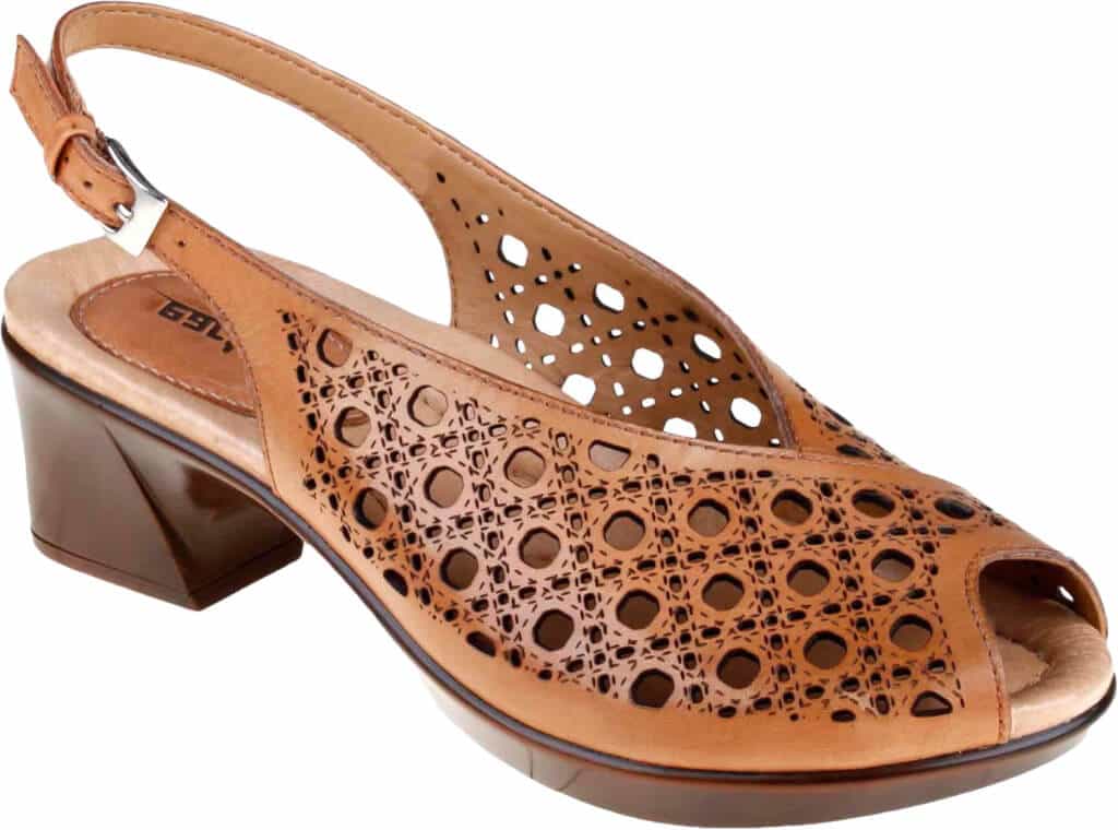 Earth Footwear Barranca