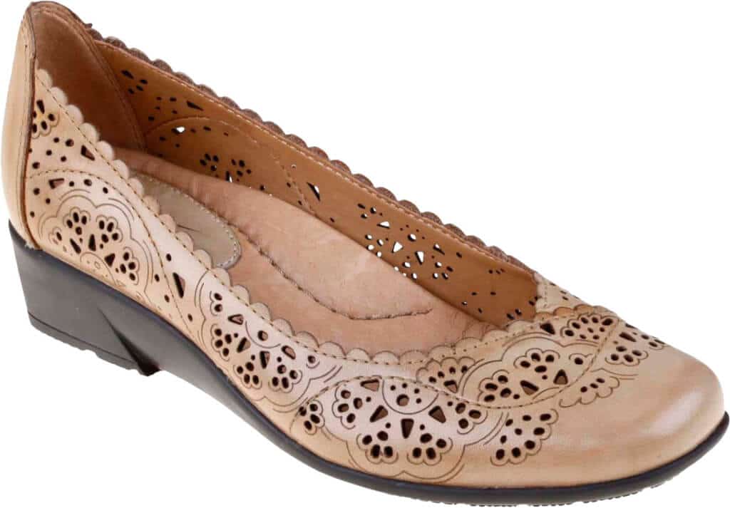 Earth Footwear Bayhaven