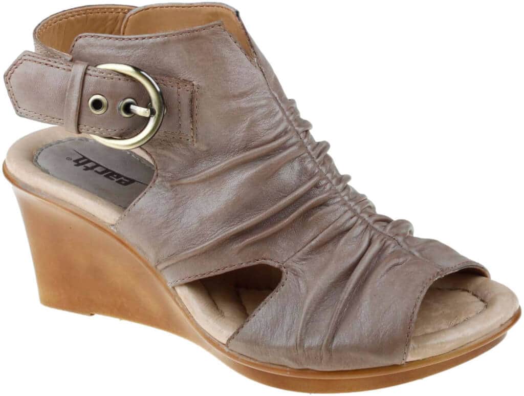 Earth Footwear Bonsai Too