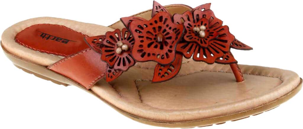 Earth Footwear Breeze