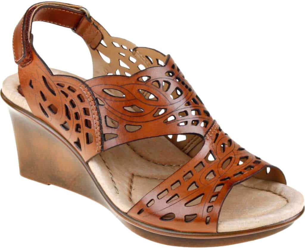 Earth Footwear Camiella too