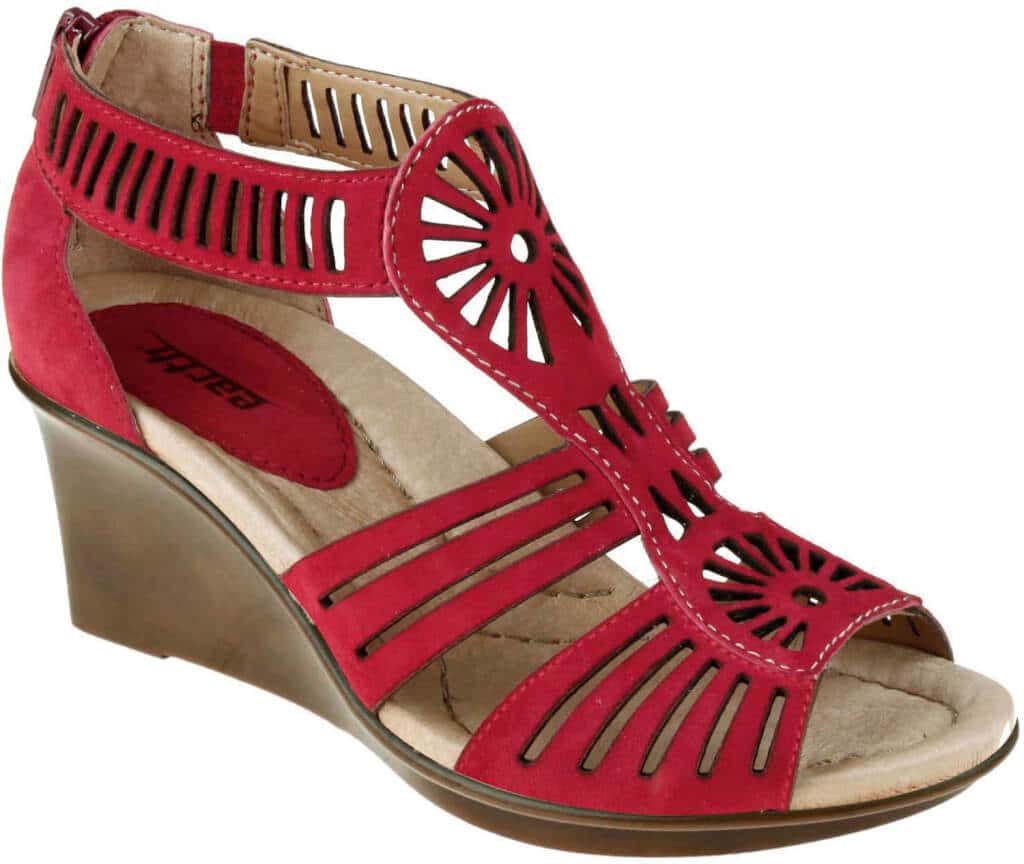 Earth Footwear Caraway