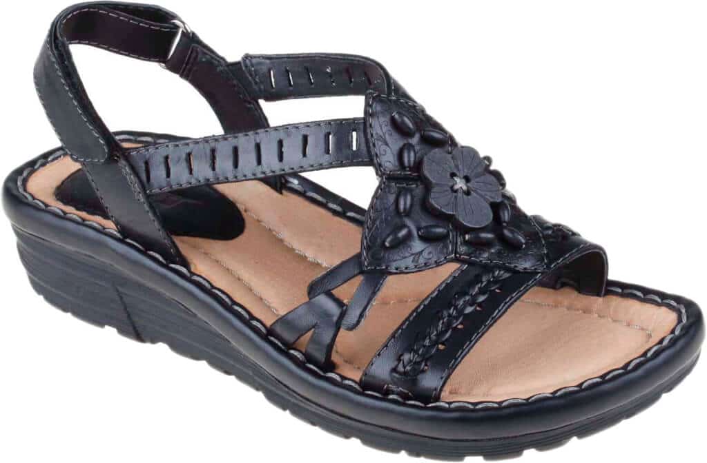 Earth Footwear Downeaster