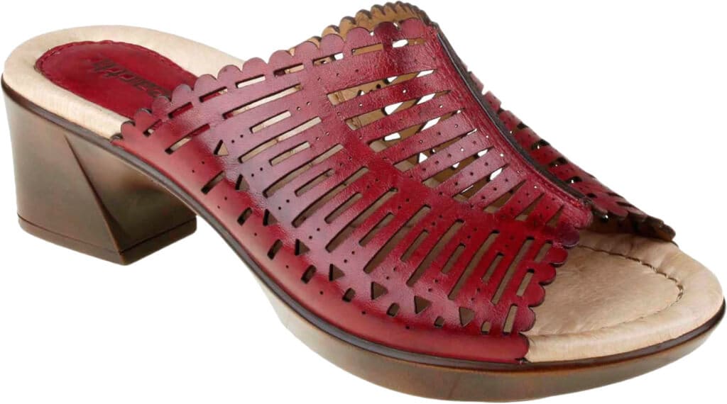 Earth Footwear Sundew