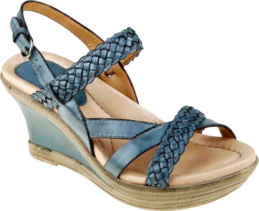 Earth Footwear Vista