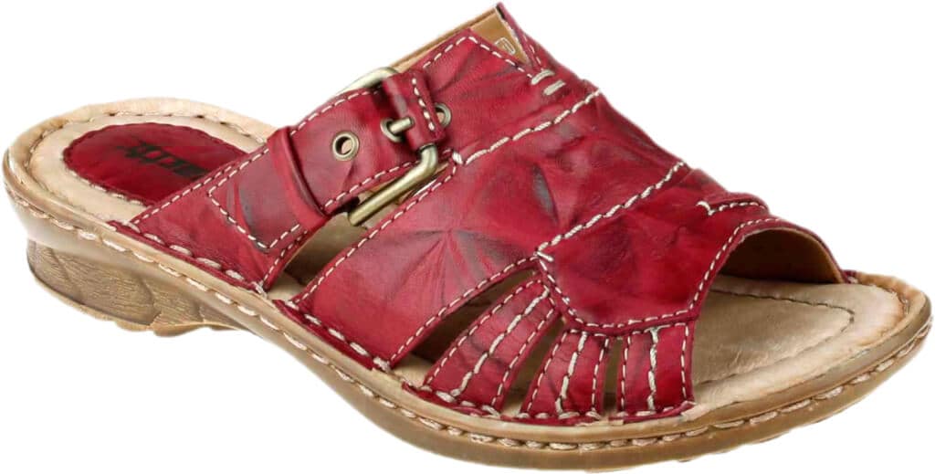 Earth Footwear Willow
