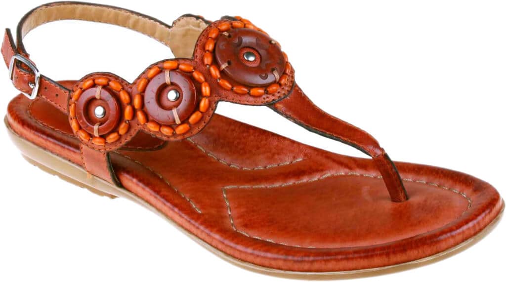 Earth Footwear Zephr