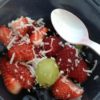 fun with fruit