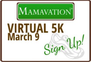 Sign Up for the Mamavation Virtual 5K!