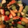 fruit salad