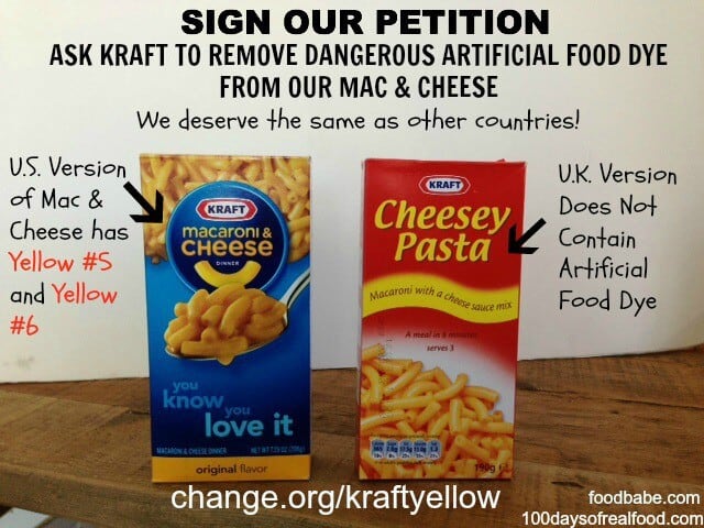 Kraft Mamavation Party