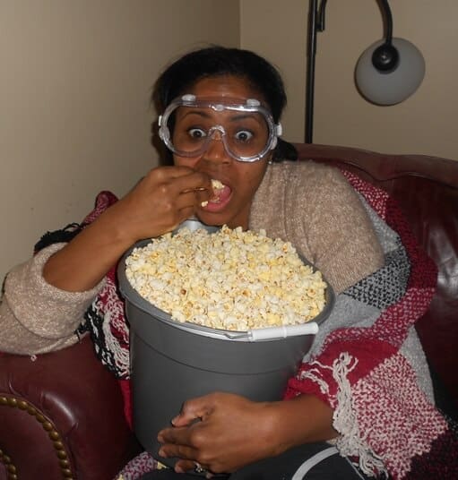 popcorn