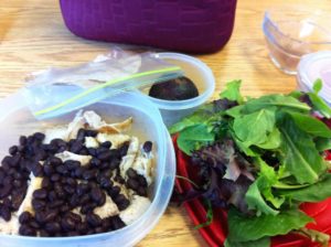 Lunch