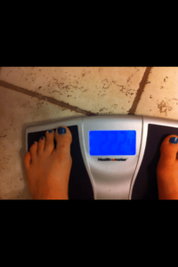 scale
