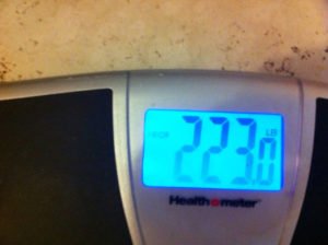scale week two