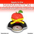 Mamavation Detox Boot Camp
