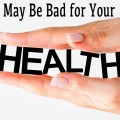 congress is bad for your health