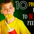 10 Processed Foods to Never Feed Your Kids