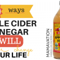 This list of uses for apple cider vinegar will change your life. You can use this natural and nontoxic product in so many facets of daily life.