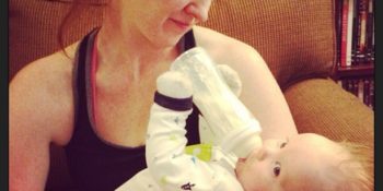 Allergies & Safe Bottle Feeding with Playtex Baby and Giveaway 2