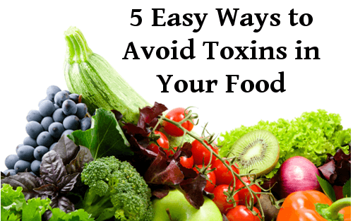 Toxins in Food