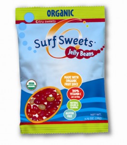 Surf Sweets jelly beans