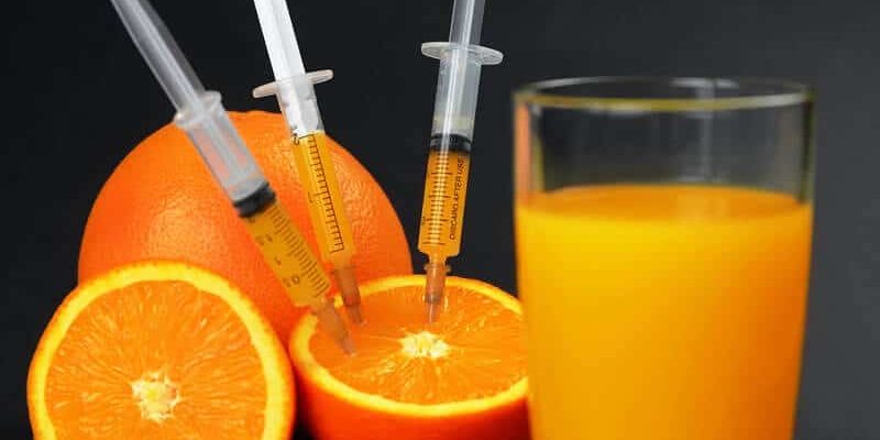 What's Really in The Orange Juice You Feed Your Kids 2