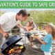 Avoiding Toxic Foods at Your Backyard Barbeque 3