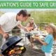 Avoiding Toxic Foods at Your Backyard Barbeque 3
