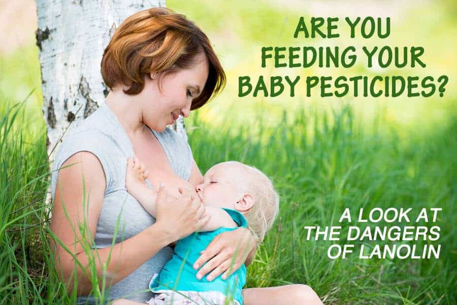 Killing You Softly The Dangers of Lanolin and Pesticides