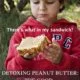 There's WHAT in My Sandwich? Detoxing Unhealthy Peanut Butter