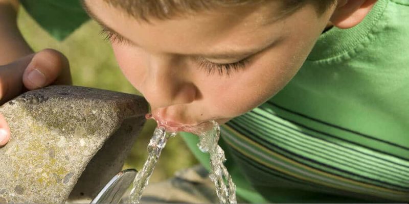 Water at Risk: The Dangers to Your Family's Drinking Water
